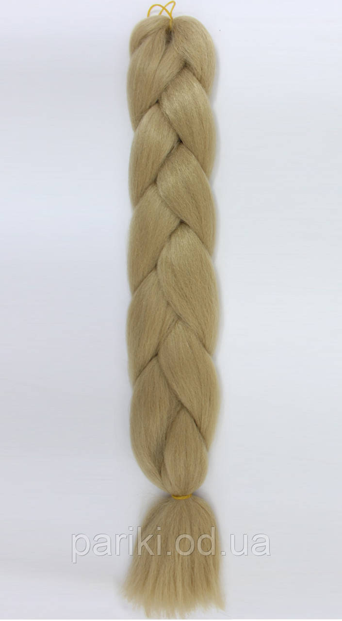 КАНЕКАЛОН  60 см. 100 гр. Тон1   Jumbo braid