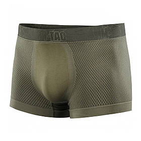 M-Tac труси Hexagon Olive M