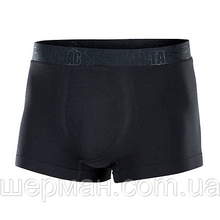 M-Tac труси Hexagon Black L, фото 1