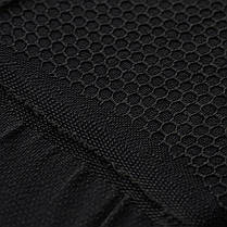M-Tac труси Hexagon Black L, фото 5
