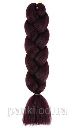 КАНЕКАЛОН  60 см. 100 гр. Тон1   Jumbo braid