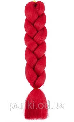 КАНЕКАЛОН 60см. 100гр. Тон1  "Jumbo braid"