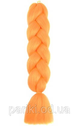 КАНЕКАЛОН 60см. 100гр. Тон1  "Jumbo braid"