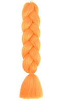 КАНЕКАЛОН 60см. 100гр. Тон1  "Jumbo braid"
