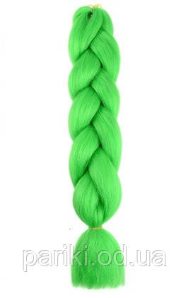 КАНЕКАЛОН 60см. 100гр. Тон1  "Jumbo braid"