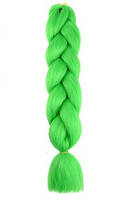 КАНЕКАЛОН 60см. 100гр. Тон1  "Jumbo braid"