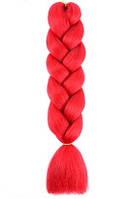 КАНЕКАЛОН 60см. 100гр. Тон1  "Jumbo braid"