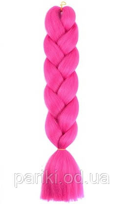 КАНЕКАЛОН 60см. 100гр. Тон1  "Jumbo braid"