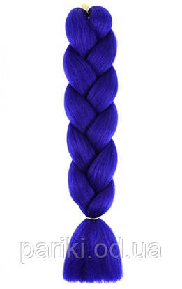 КАНЕКАЛОН 60см. 100гр. Тон1  "Jumbo braid"