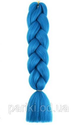 КАНЕКАЛОН 60см. 100гр. Тон1  "Jumbo braid"
