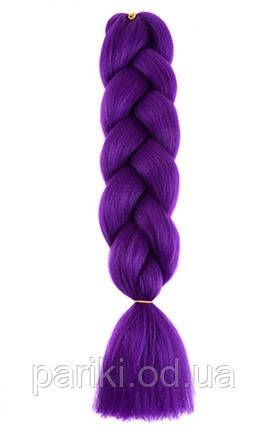 КАНЕКАЛОН 60см. 100гр. Тон1  "Jumbo braid"