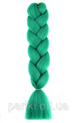 КАНЕКАЛОН 60см. 100гр. Тон1  "Jumbo braid"