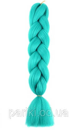 КАНЕКАЛОН  60 см. 100 гр. Тон1   Jumbo braid
