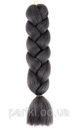 КАНЕКАЛОН 60см. 100гр. Тон1  "Jumbo braid"