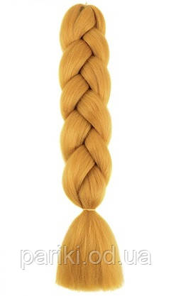 КАНЕКАЛОН 60см. 100гр. Тон1  "Jumbo braid"