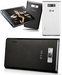 LG Optimus L7 P700, 705