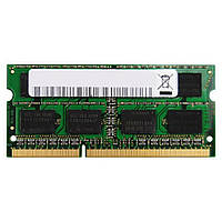 SO-DIMM 8Gb, DDR3, 1600 MHz (PC3-12800), Golden Memory, 1.5V (GM16S11/8)