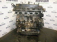 Двигатель дизель (2,2 DCI 16V КВт) Renault MASTER 2 1998-2003 (Рено Мастер 2), G9T 722 (БУ-248006)