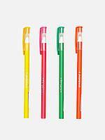 Шариковая ручка для письма цвет разноцветный ЦБ-00205419