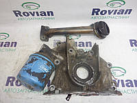 Насос масляный (1,2 MPI 16V) Renault KANGOO 1 2003-2008 (Рено Кенго), 8200042041 (БУ-247993)