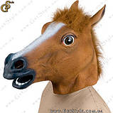 Маска — "Голова коня", фото 2