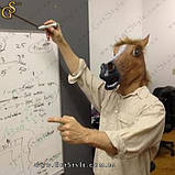 Маска — "Голова коня", фото 4