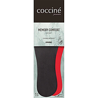 Стельки Coccine Comfort Sport Серые 665-27