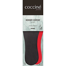 Устілки Coccine Comfort Sport Сірі 665-27