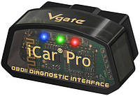 Автосканер для диагностики авто Vgate iCar Pro OBD II ELM327 V2.3 (версия 2.3 Upgrade) Bluetooth 3.0 Б3085-3