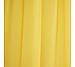 Тюль шифон жовтий, залишок5,5 м, фото 3