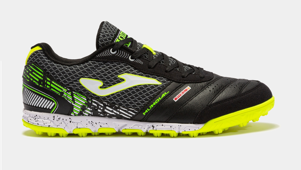 Шкіряні сороконіжки Joma Mundial — MUNW2201TF 40