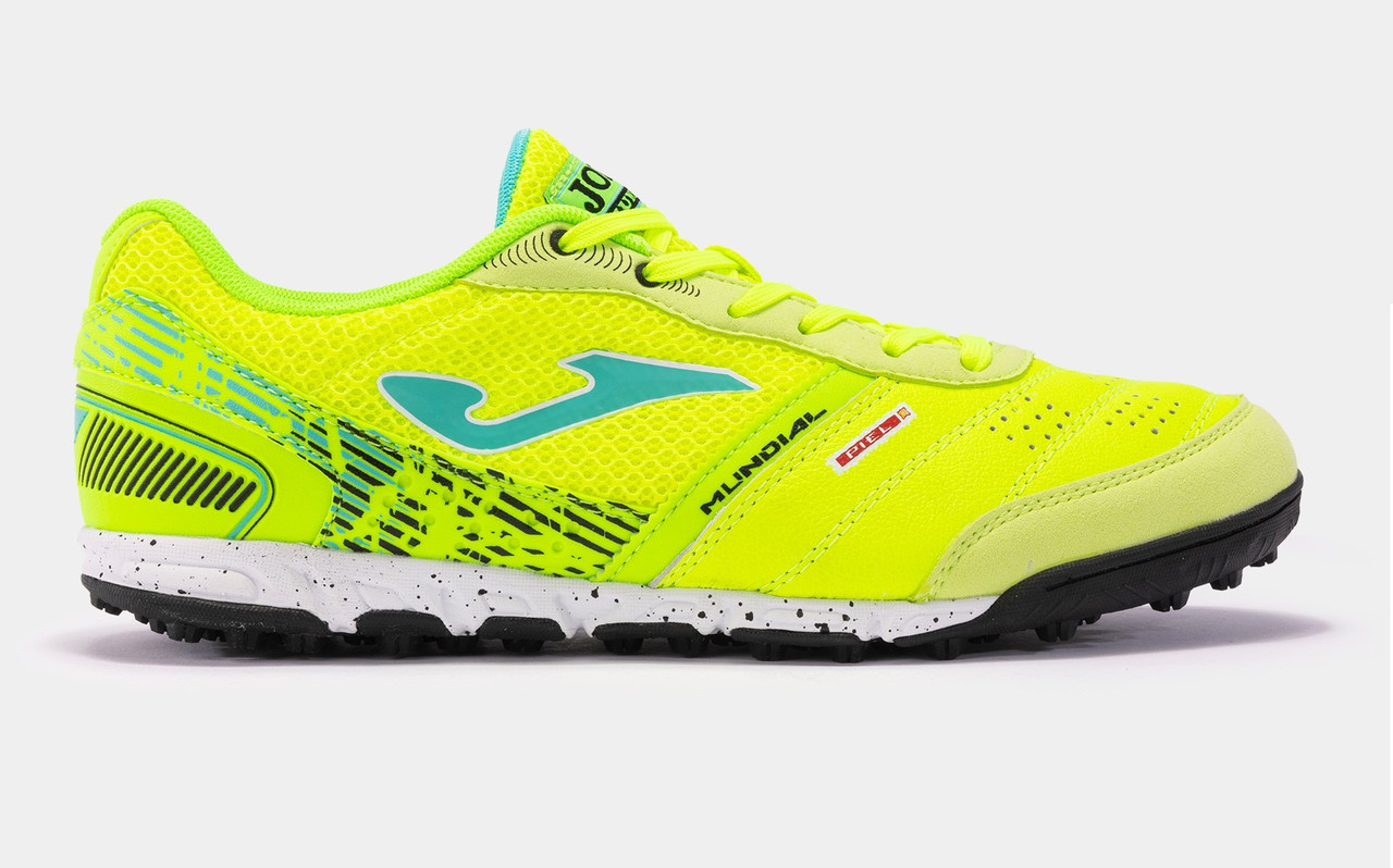 Шкіряні сороконіжки Joma Mundial — MUNS2309TF