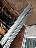 Поріг сузуки гранд вітрира (98...;05-), фото 5