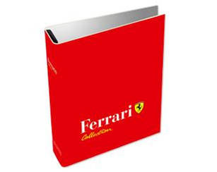 ПАПКА Ferrari Collection