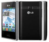 LG Optimus L3 E400