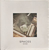 Nils Frahm Spaces (CD)