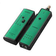 Тестер для мережевих кабелів UGREEN  NW167 Network Cable Tester (LY) (10950)