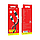 Кабель Borofone BX79 Type-C to Type-C 60W silicone data cable black, фото 3