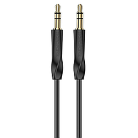 AUX cable 3.5mm BOROFONE BL16 Clear sound AUX audio cable