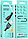 Кабель Borofone BX63 charging data cable for Micro USB black&white, фото 3