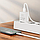 МЗП Borofone BA74A Aspirer single port charger set + cable Micro white, фото 3