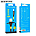 Кабель Borofone BX92 Advantage charging data cable Micro black, фото 3