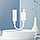 Кабель Hoco LS35 USB Type-C AUX 3,5 mm female 8 см White, фото 3