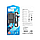 МЗП HOCO C96A single port charger+ Lightning black, фото 3