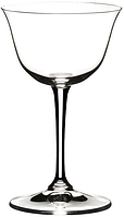 Набор бокалов для коктейлей Sour Glass Riedel Riedel Bar DSG 2 шт, 217 мл прозрачный (6417/06), 217
