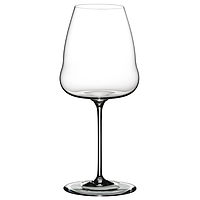 Бокал для шампанского Champagne Glass Riedel Winewings 742 мл прозрачный (1234/28), 742