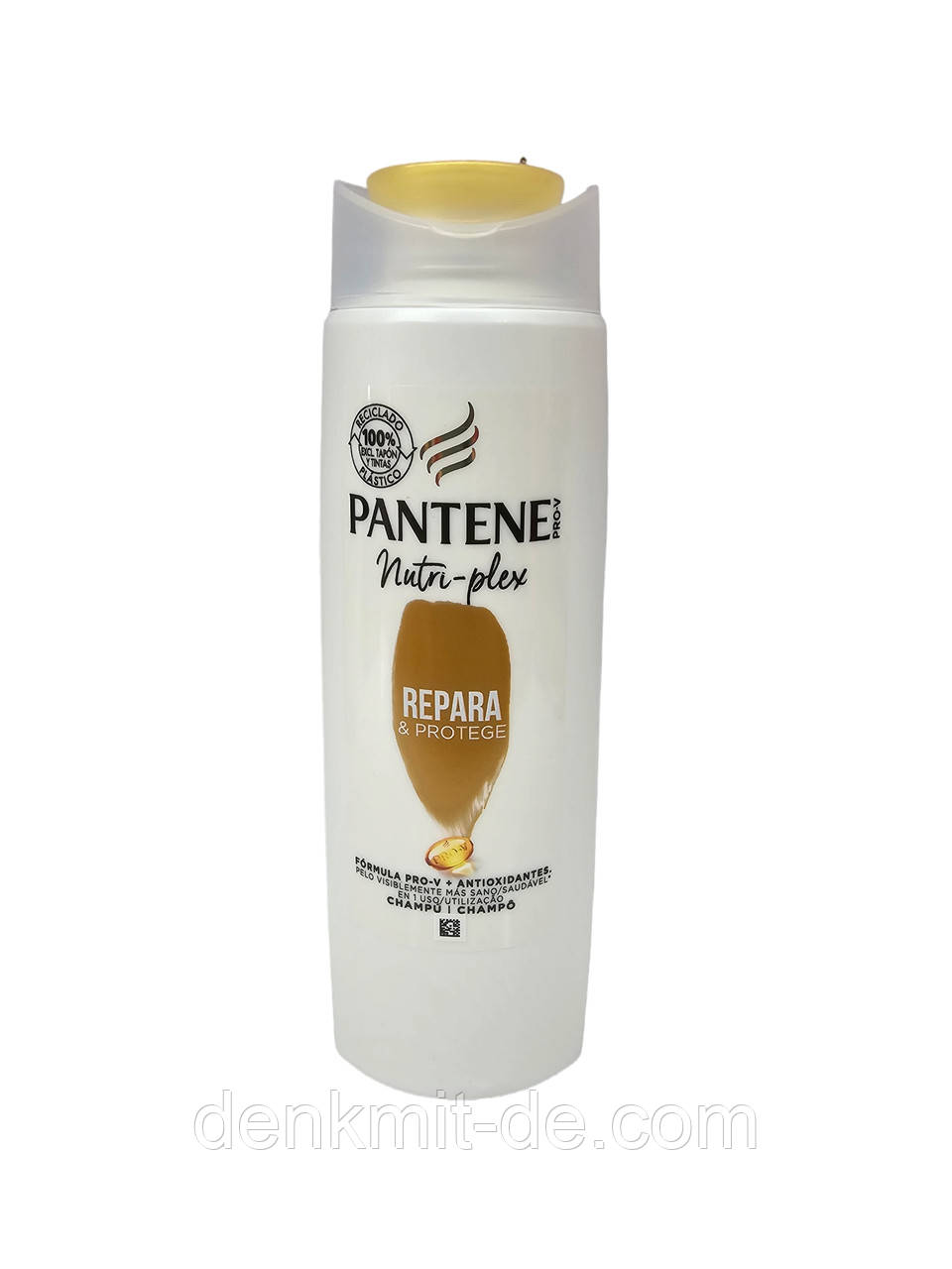 Шампунь для волосся Pantene Pro-v Repara 225 мл