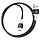 Кабель Borofone BX84 Rise charging data cable for micro black, фото 3