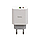 Мережевий зарядний пристрій HOCO C80A Rapido PD20W+QC3.0 charger(EU) white, фото 3