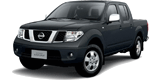 Nissan Navara 2004-2013